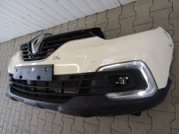 Zderzak przód przedni Renault Captur Lift 17-19