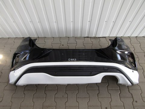 Zderzak tył FORD PUMA MK2 II ST LINE 19-