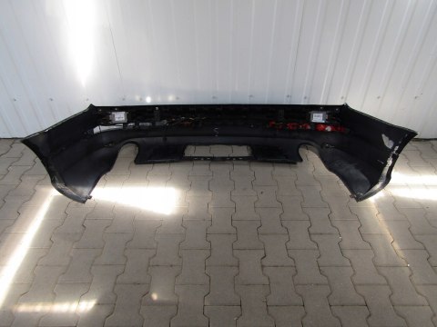 Zderzak tył tylny Audi Q7 4L0 S Line 05-09 - 4 PDC