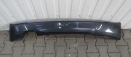 Dyfuzor spoiler tył BMW 2 F22 F23 M Pakiet