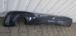 Dyfuzor spoiler tył BMW 2 F45 M-Pakiet Lift LCI