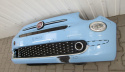 Zderzak przód przedni Fiat 500 Lift 15-