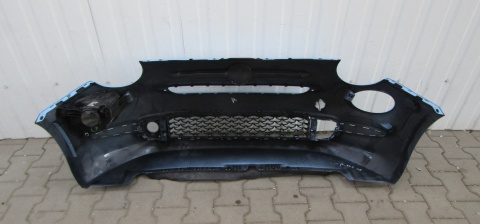 Zderzak przód przedni Fiat 500 Lift 15-