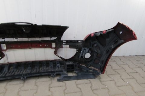 Zderzak przód przedni Renault Megane Coupe Cabrio 3 III Lift 12-