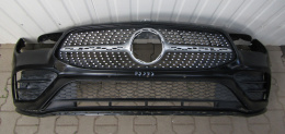 Zderzak przód przedni Mercedes CLA AMG 118 19-