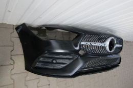 Zderzak przód przedni Mercedes CLA AMG 118 19-