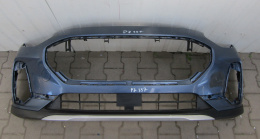 Zderzak przód przedni Ford Fiesta MK8 VIII ACTIVE LIFT 21-
