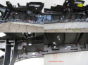 Zderzak przód przedni Ford Fiesta MK8 VIII ACTIVE LIFT 21-