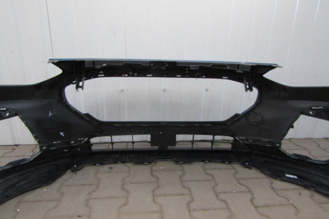 Zderzak przód przedni Ford Fiesta MK8 VIII ACTIVE LIFT 21-