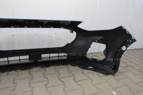 Zderzak przód przedni Ford Fiesta MK8 VIII ACTIVE LIFT 21-