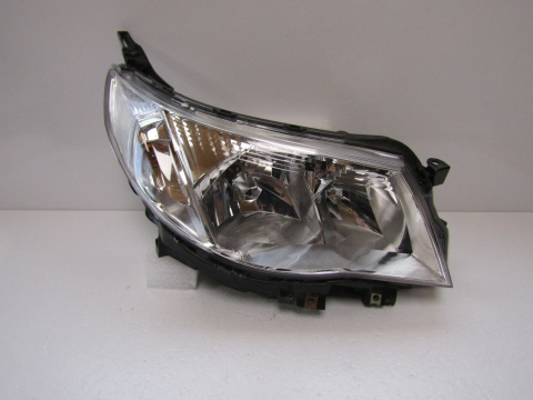 LAMPA PRZÓD KSENON SUBARU FORESTER III 3 08-13 RH