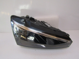 LAMPA PRZÓD SKODA SCALA 657 FULL LED 19-23 RH 657941016A