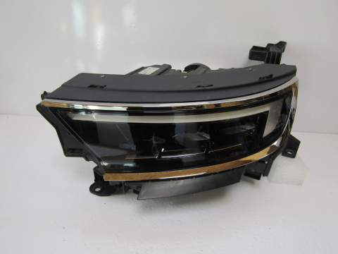 LAMPA PRZÓD OPEL MOKKA B II 2 LED 20- LH 9834008280