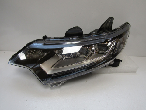 LAMPA PRZÓD MITSUBISHI OUTLANDER III 3 LIFT 15- LH 8301C863