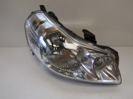 LAMPA PRZÓD SUZUKI SX4 ZWYKŁA 06-09 RH 100-59135