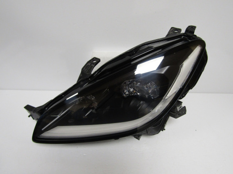 LAMPA PRZÓD TOYOTA GT86 GT 86 GR86 GR 86 II 2 FULL LED 21- LH