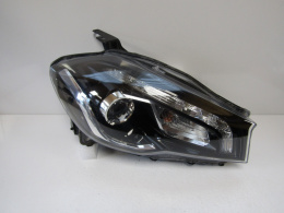 LAMPA PRZÓD SUZUKI SX4 S CROSS LIFT LED 16-21 RH 100-18738