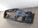 Zderzak przód przedni Audi A6 C7 4G0 Lift 14-18