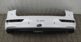 Zderzak tył tylny Audi Q5 80A S Line Lift 21-