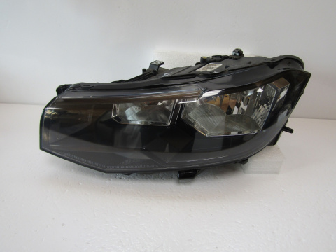 LAMPA PRZÓD VOLKSWAGEN T-CROSS T CROSS 2GM ZWYKŁA 18-23 LH 2GM941005