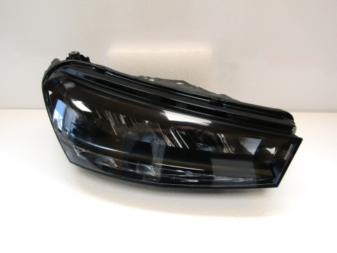 LAMPA PRZÓD SKODA FABIA 4 IV LED 21- RH 6VB941016