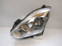 LAMPA PRZÓD SUZUKI SWIFT MK8 VIII ZWYKŁA 17-23 LH W2962