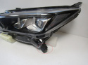 LAMPA PRZÓD NISSAN LEAF II 2 FULL LED 18- LH