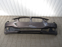 Zderzak przód przedni BMW 3 F30 F31 11-15