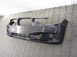 Zderzak przód przedni BMW 3 F30 F31 11-15