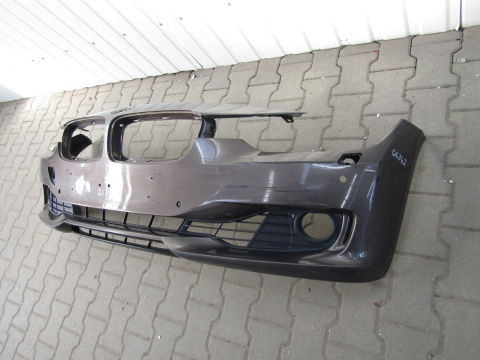 Zderzak przód przedni BMW 3 F30 F31 11-15