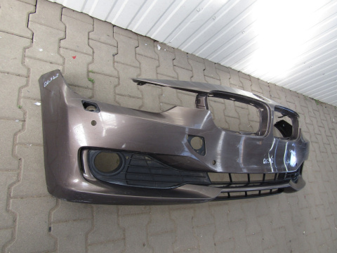 Zderzak przód przedni BMW 3 F30 F31 11-15