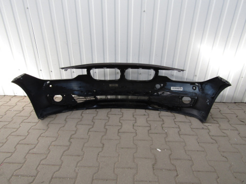 Zderzak przód przedni BMW 3 F30 F31 11-15