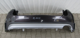 Zderzak tył Toyota Corolla 12 XII E21 TREK KOMBI 19-