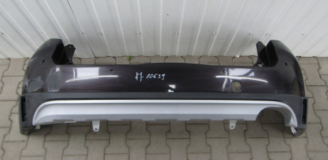 Zderzak tył Toyota Corolla 12 XII E21 TREK KOMBI 19-