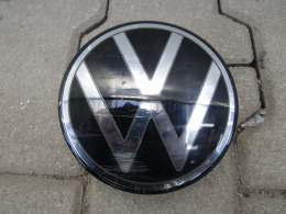 Znaczek emblemat logo VW GOLF 6 IV 606880015