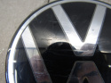 Znaczek emblemat logo VW GOLF 6 IV 606880015