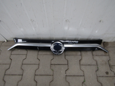 Atrapa grill zderzaka SsangYong Korando 4 IV 18-