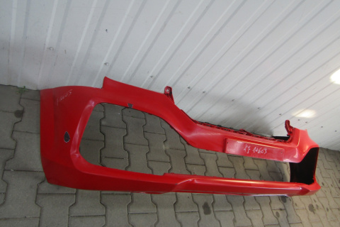 Zderzak przód SAIC MAXUS EV80 V80