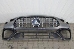 Zderzak przód przedni Mercedes CLA 118 45 S AMG 19-