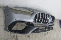 Zderzak przód przedni Mercedes CLA 118 45 S AMG 19-