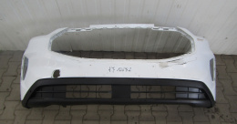 Zderzak przód przedni Ford Transit Custom II 23-