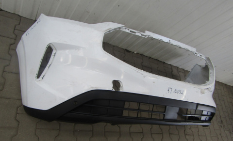 Zderzak przód przedni Ford Transit Custom II 23-