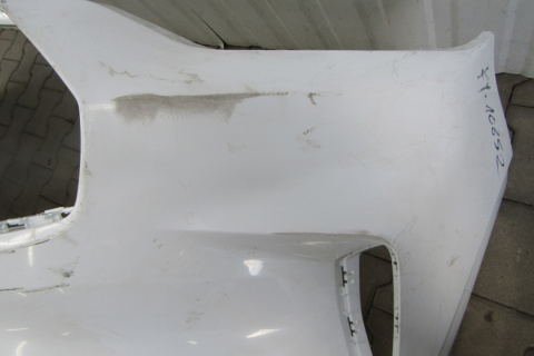 Zderzak przód przedni Ford Transit Custom II 23-