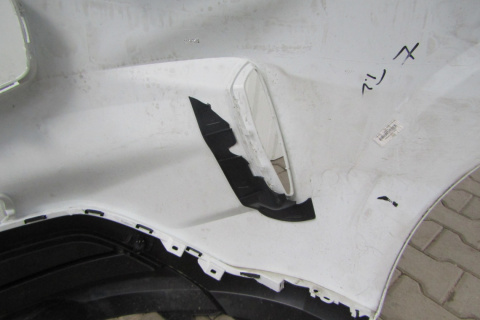 Zderzak przód przedni Ford Transit Custom II 23-