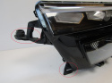 LAMPA PRZÓD SKODA KAMIQ 658 FULL LED 19-23 LH 658941015