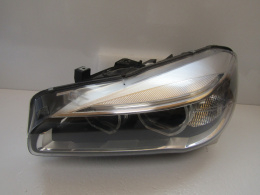 LAMPA PRZÓD BMW 2 F45 F46 LED 14-18 LH 7472213-01