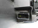 LAMPA PRZÓD CITROEN C3 III LIFT 20- LH 9836267180