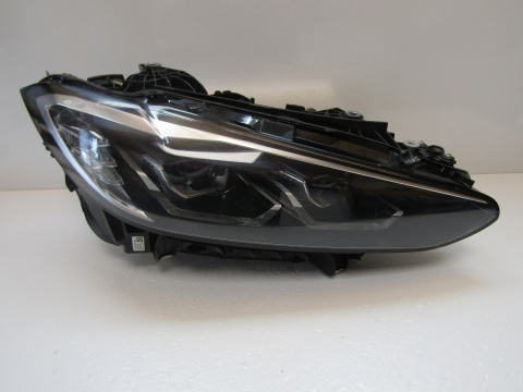 LAMPA PRZÓD BMW 4 G22 G23 G26 FULL LED 20- RH 5A29B18-02