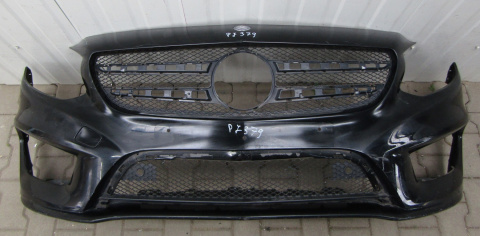 Zderzak przód Mercedes B-Klasa W246 246 AMG Lift 14-