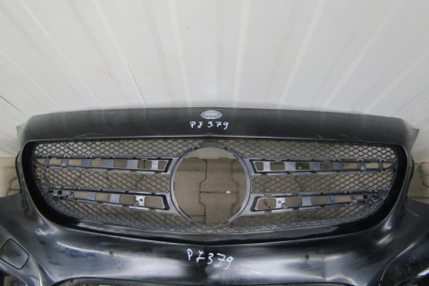 Zderzak przód Mercedes B-Klasa W246 246 AMG Lift 14-